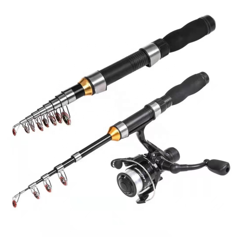 Portable Collapsible Ultraligh - Spinning Reel 리뷰 및 가격