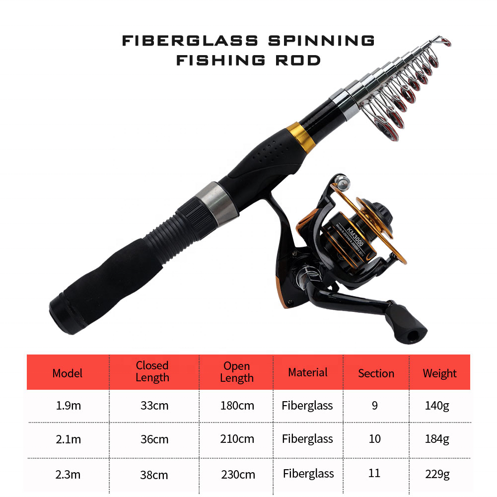 Portable Collapsible Ultraligh - Spinning Reel 리뷰 및 가격