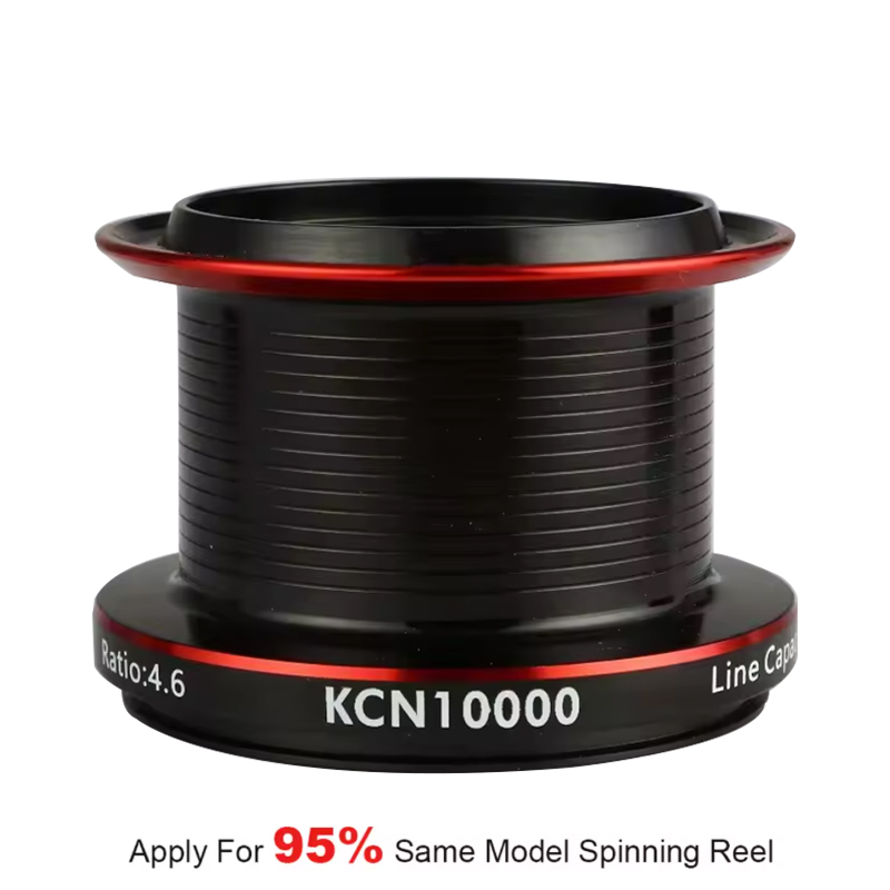 KCN6000 KCN8000 KCN10000 Spare - Reel Spare Spool 리뷰 및 가격