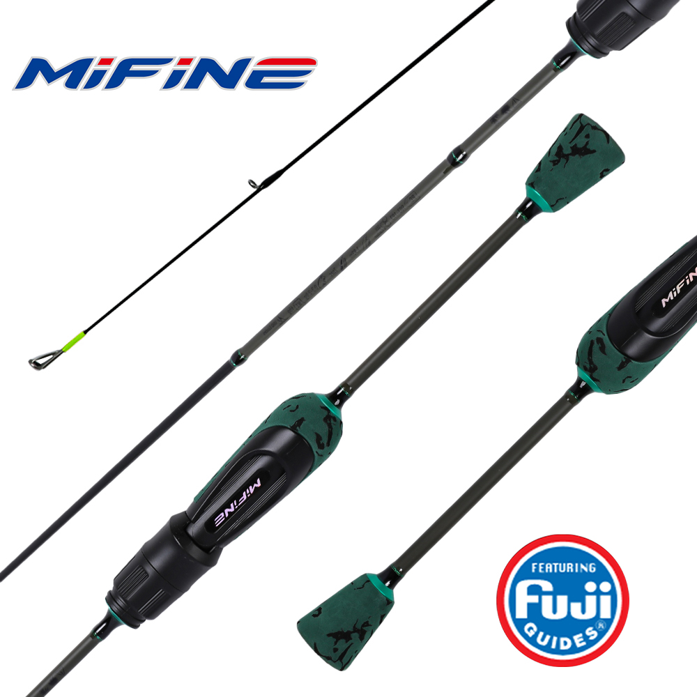 MIFINE SHOWTIME XUL Ultralight - Trolling Reel 리뷰 및 가격