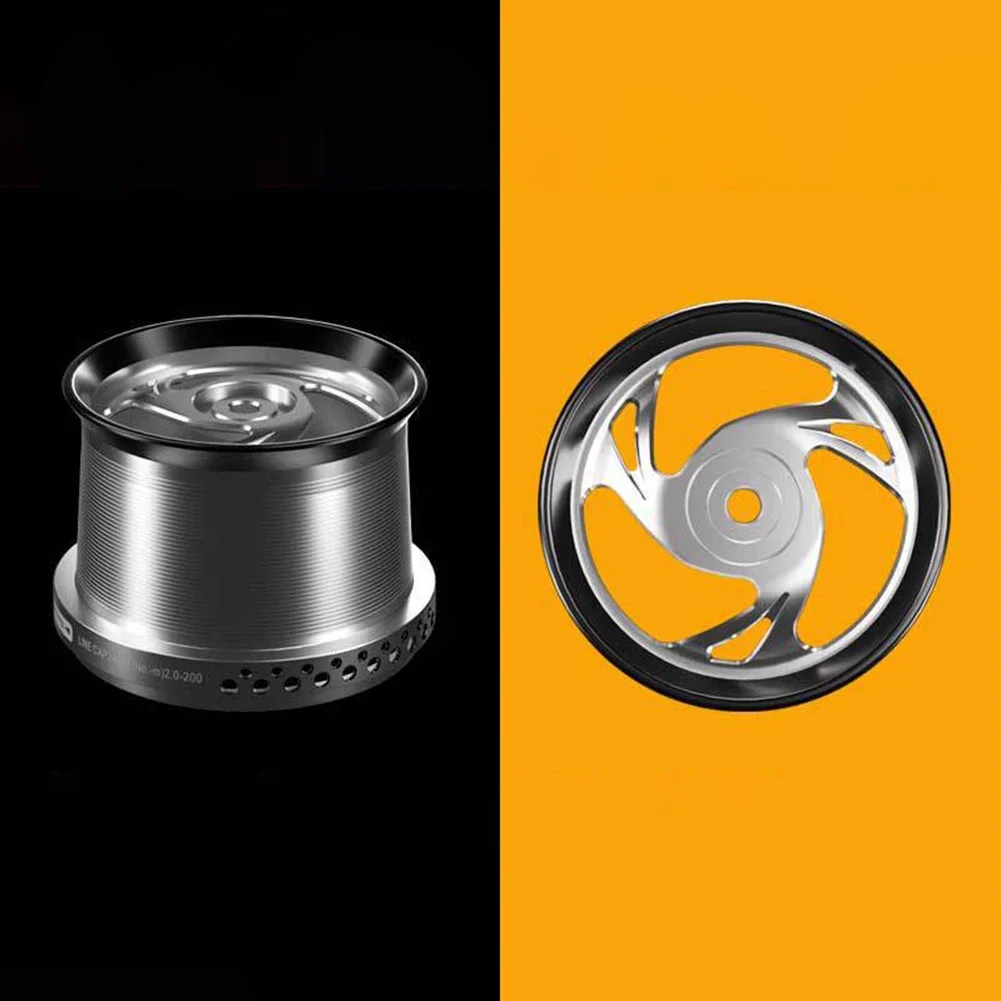 1pc Fishing Spool FOR DAIWA FO - Reel Spare Spool 리뷰 및 가격