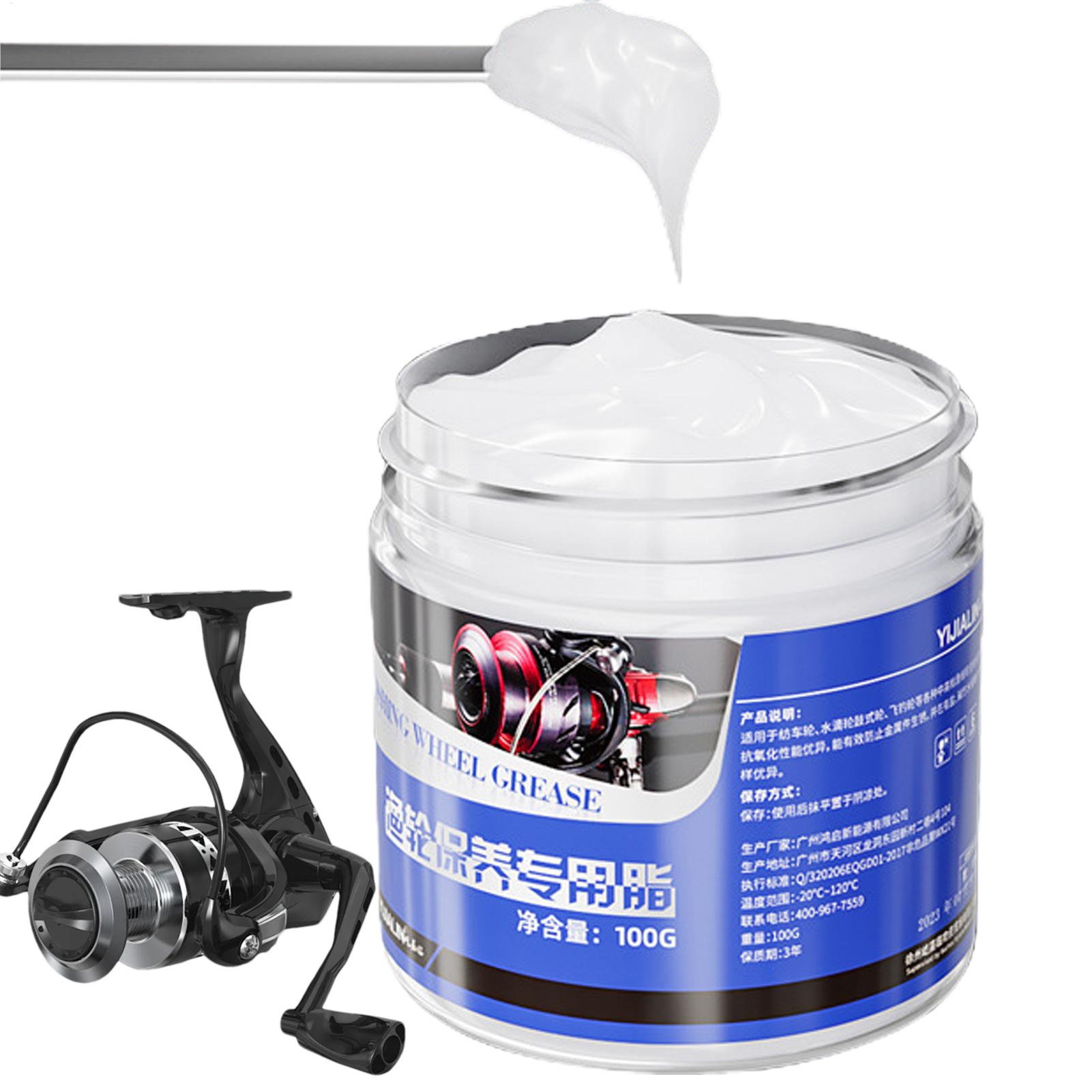 Fishing Reel Grease Fishing Re - Fly Reel 리뷰 및 가격