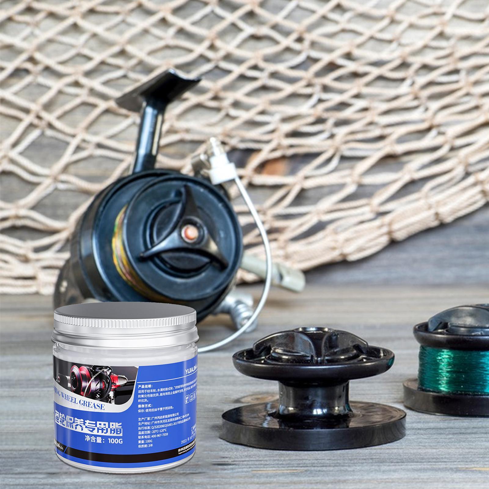 Fishing Reel Grease Fishing Re - Fly Reel 리뷰 및 가격