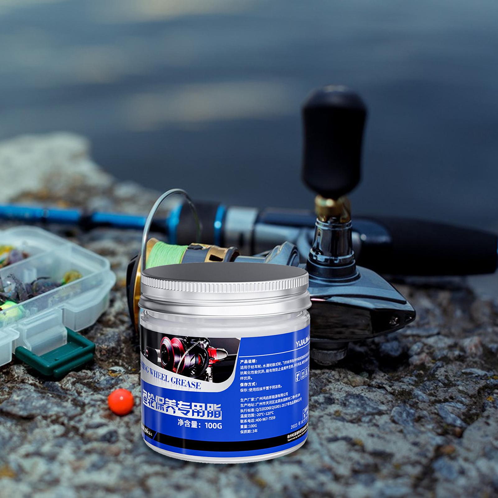 Fishing Reel Grease Fishing Re - Fly Reel 리뷰 및 가격