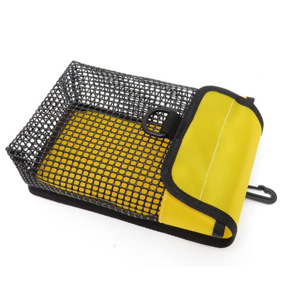 Durable Nylon Heavy Duty Mesh  - Reel Bag 리뷰 및 가격