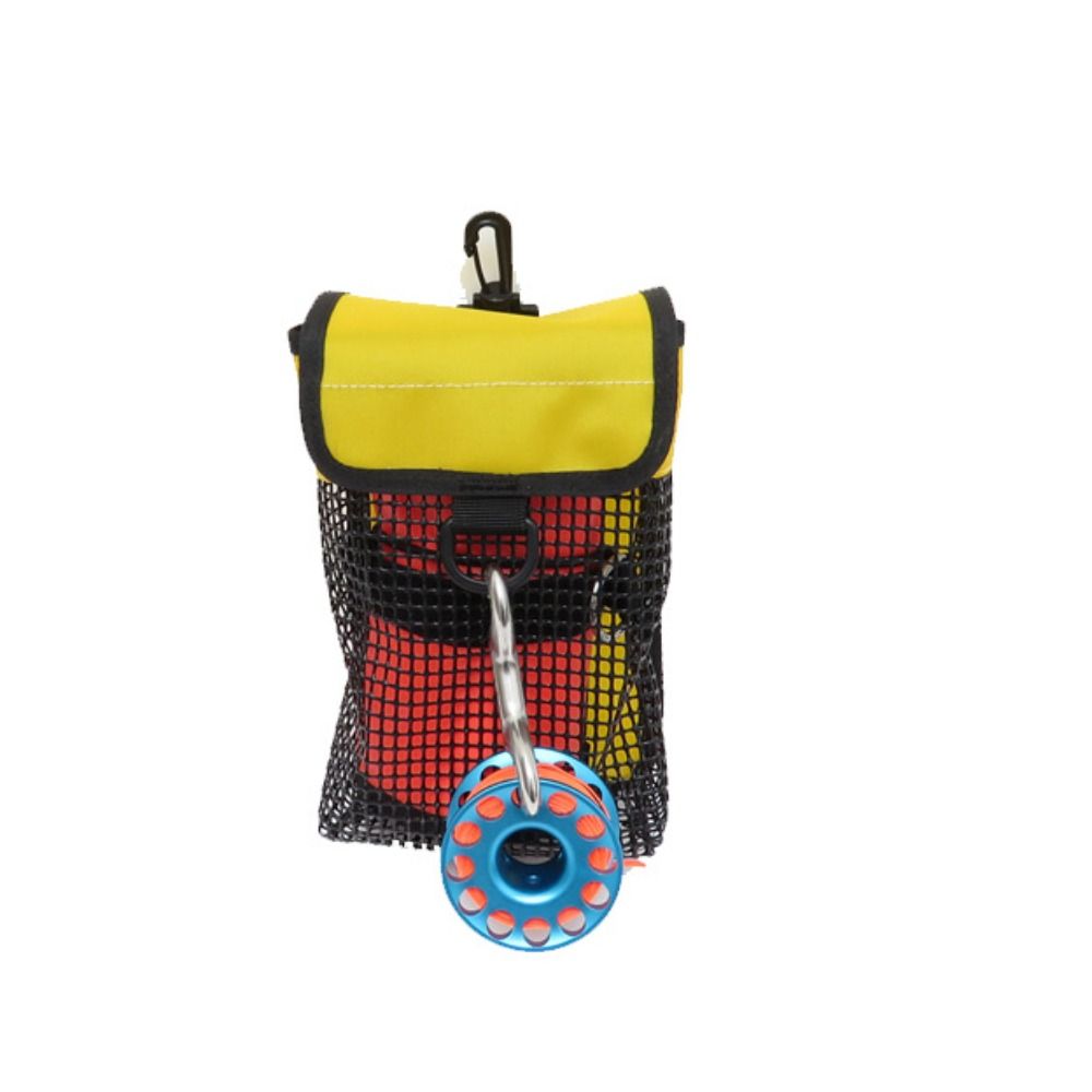 Durable Nylon Heavy Duty Mesh  - Reel Bag 리뷰 및 가격