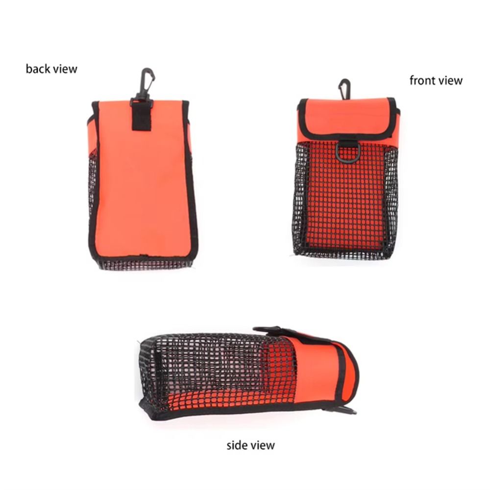 Durable Nylon Heavy Duty Mesh  - Reel Bag 리뷰 및 가격