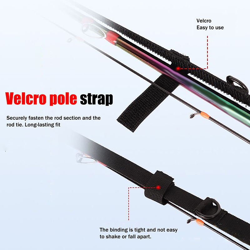 Adjustable Fishing Rod Storage - Reel Bag 리뷰 및 가격