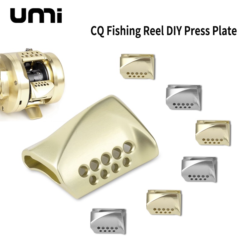 Fishing Reel Accessory For CQ  - Trolling Reel 리뷰 및 가격