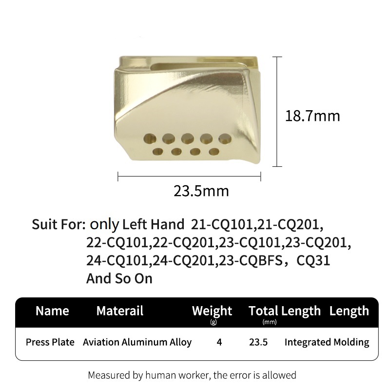 Fishing Reel Accessory For CQ  - Trolling Reel 리뷰 및 가격