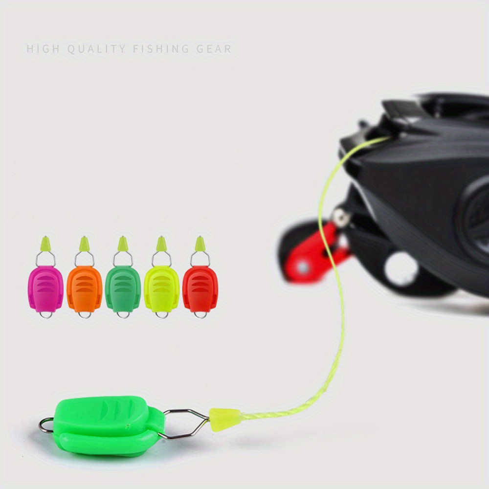 5/10/15pcs Updated Fishing Lin - Spincast Reel 리뷰 및 가격