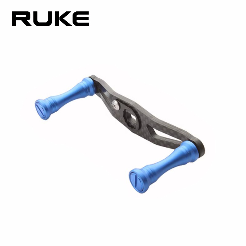 Ruke New Casting Reel Carbon H - Ice Fishing Reel 리뷰 및 가격