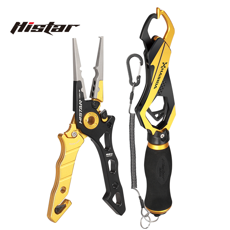 HISTAR  1Pc Fishing Pliers And - Spinning Reel 리뷰 및 가격