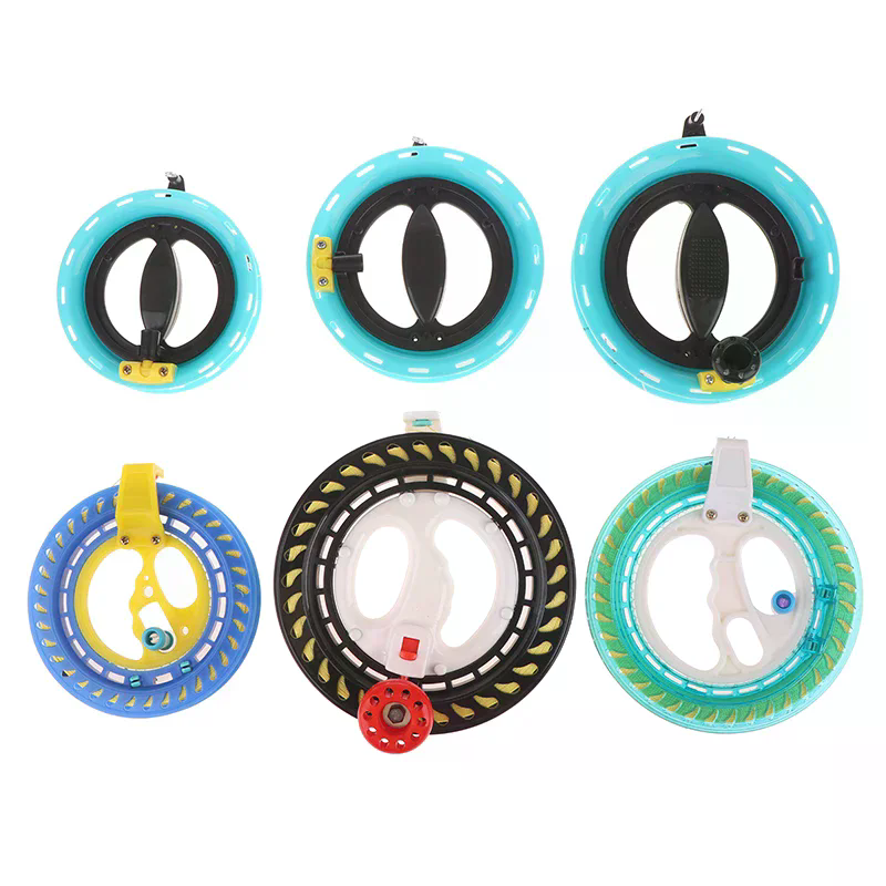 1 Piece Outdoor Round Grip For - Fly Reel 리뷰 및 가격