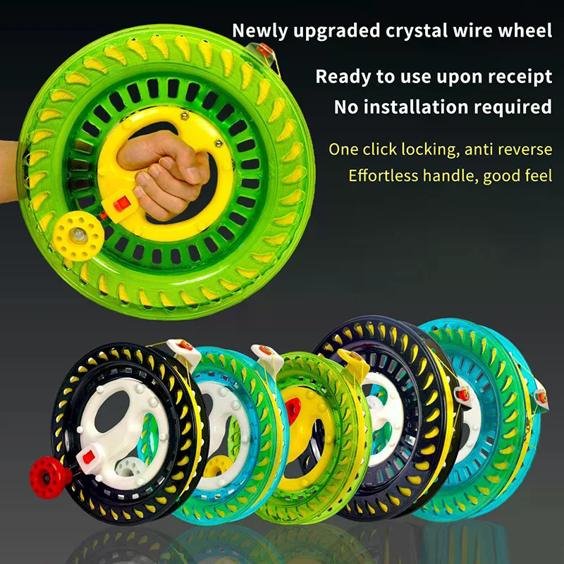 1 Piece Outdoor Round Grip For - Fly Reel 리뷰 및 가격