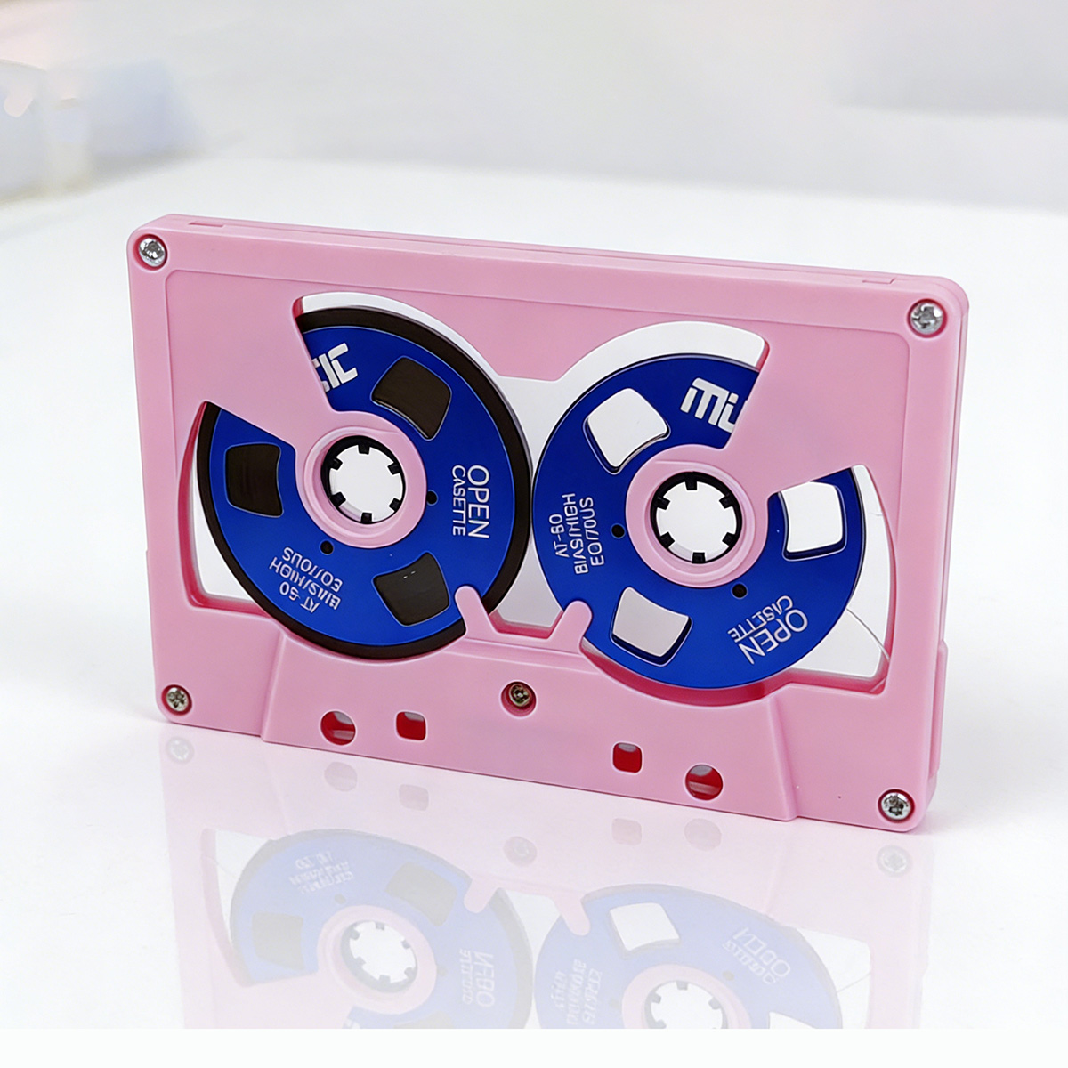 50 Minute Double Sided Audio C - Reel Case 리뷰 및 가격