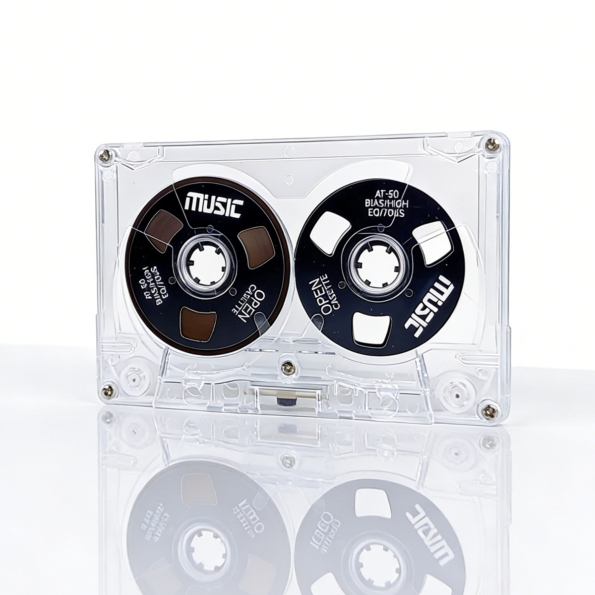 50 Minute Double Sided Audio C - Reel Case 리뷰 및 가격