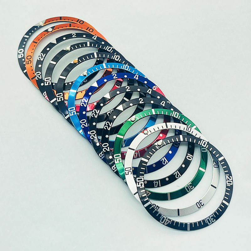 36.5mm Curved Aluminum Watch b - Reel Case 리뷰 및 가격