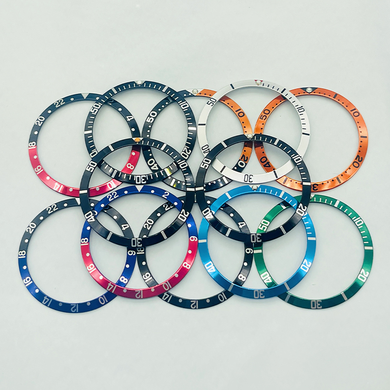 36.5mm Curved Aluminum Watch b - Reel Case 리뷰 및 가격