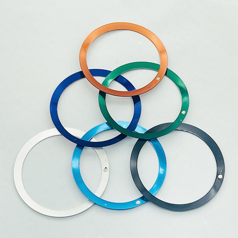 36.5mm Curved Aluminum Watch b - Reel Case 리뷰 및 가격