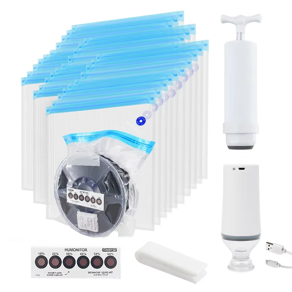 3D printing Filament Vacuum Ba - Reel Bag 리뷰 및 가격