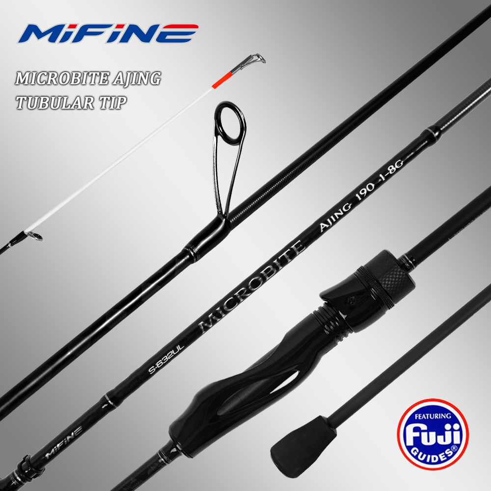 MIFINE MICROBITE AJING Spinnin - Trolling Reel 리뷰 및 가격