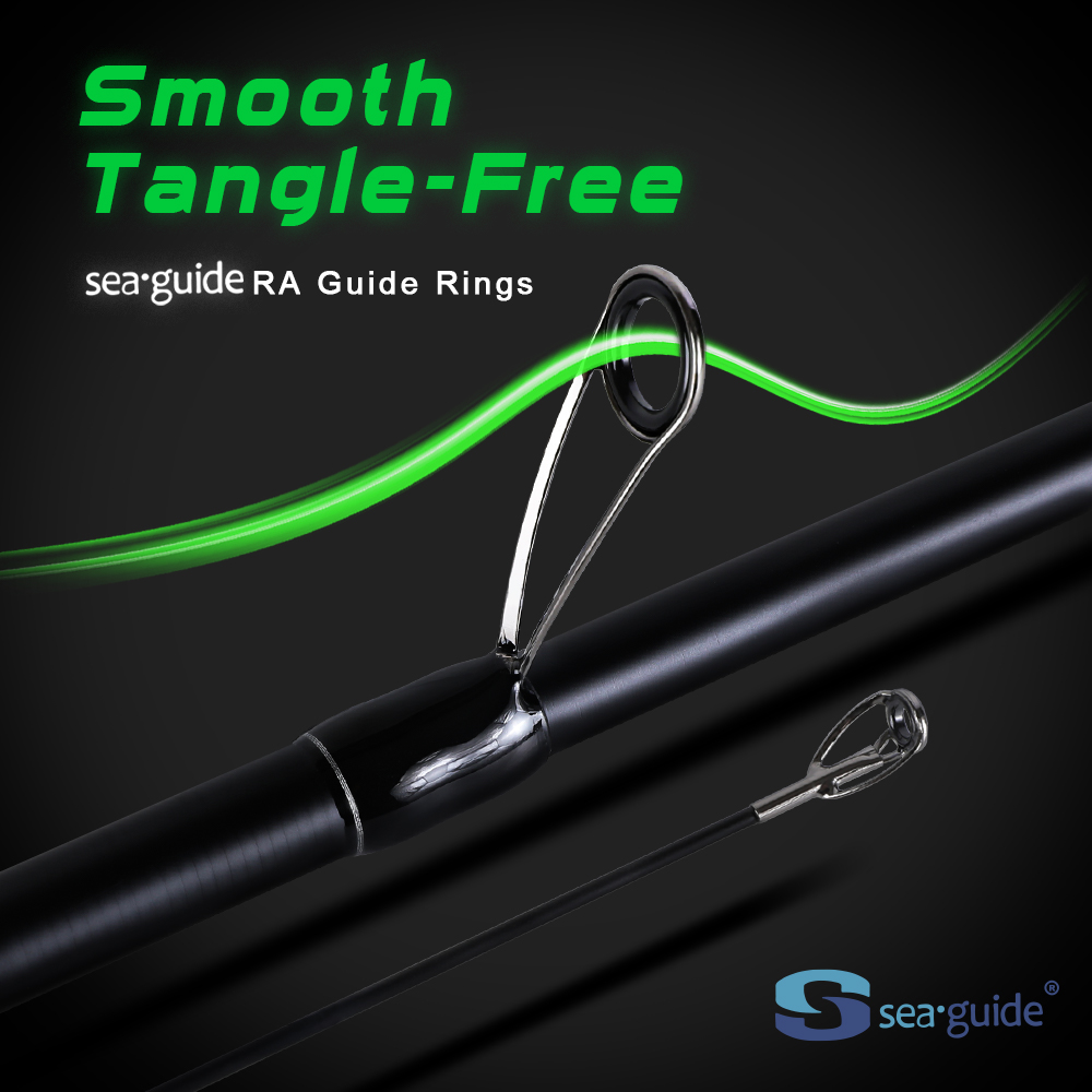 MIFINE HONOR Telescopic Rock F - Trolling Reel 리뷰 및 가격