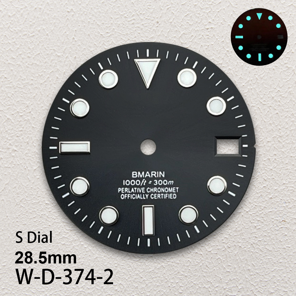 28.5mm S Logo SUB Sunburst Dia - Reel Case 리뷰 및 가격