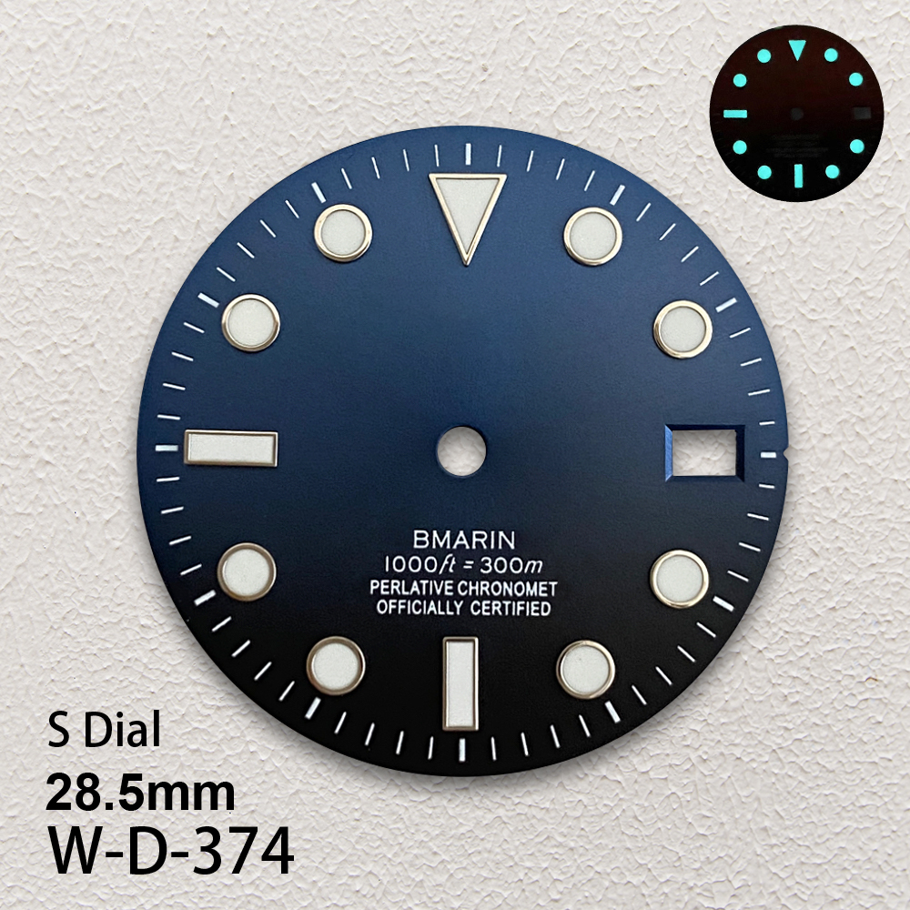 28.5mm S Logo SUB Sunburst Dia - Reel Case 리뷰 및 가격