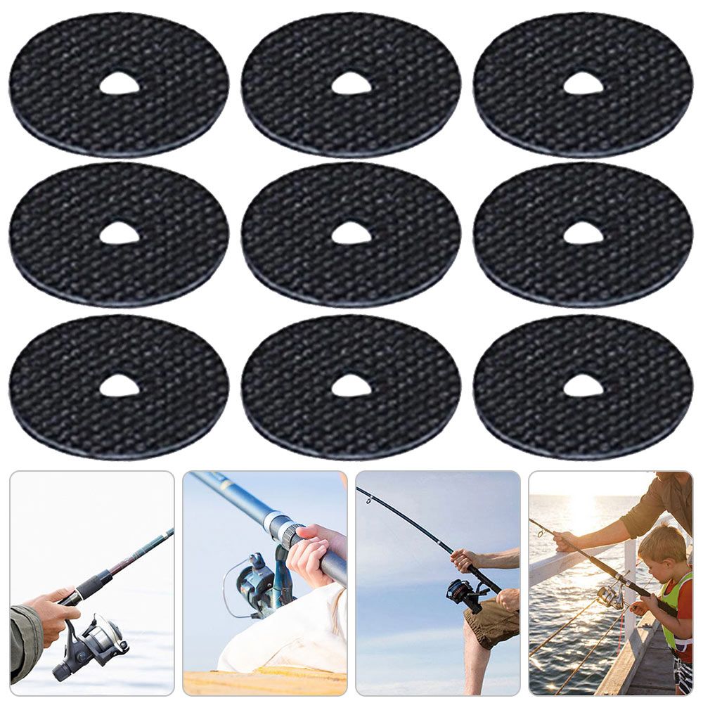 Reel Brake Pads Reel Washer Br - Reel Repair Kit 리뷰 및 가격