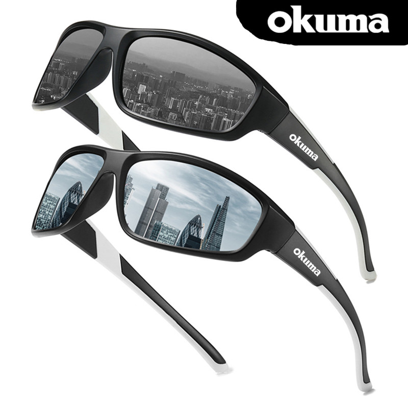 Okuma High Definition Polarize - Surf Reel 리뷰 및 가격