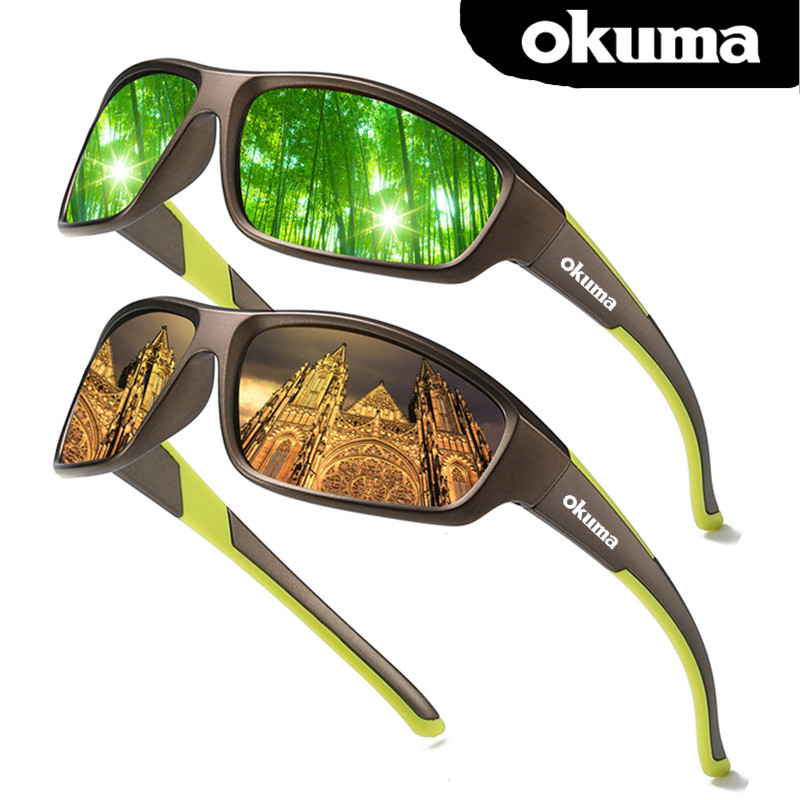 Okuma High Definition Polarize - Surf Reel 리뷰 및 가격
