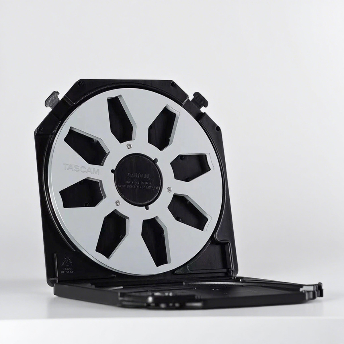 10 Inch Empty Tape Reel Storag - Reel Case 리뷰 및 가격