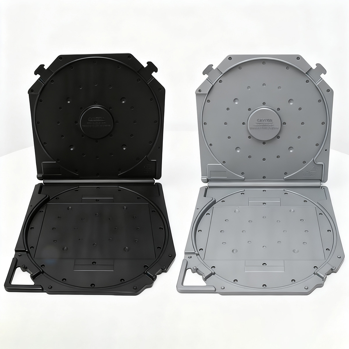 10 Inch Empty Tape Reel Storag - Reel Case 리뷰 및 가격