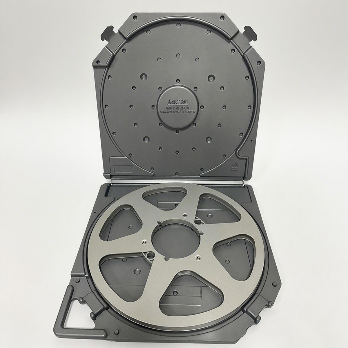 10 Inch Empty Tape Reel Storag - Reel Case 리뷰 및 가격