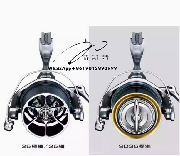 High Quality Lightweight Surf  - Surf Reel 리뷰 및 가격