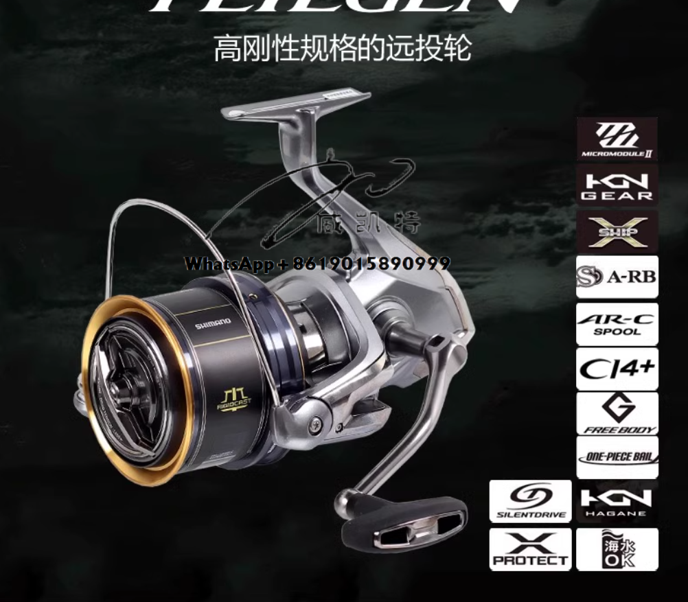 High Quality Lightweight Surf  - Surf Reel 리뷰 및 가격