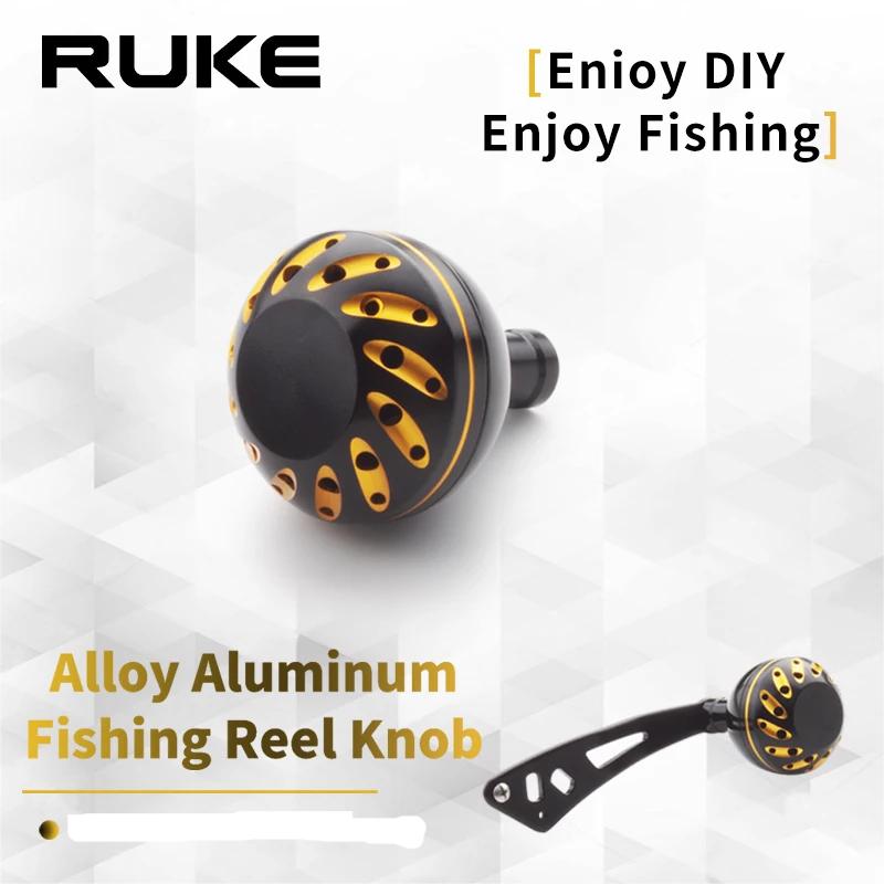 Ruke 1pc Fishing Reel Handle K - Reel Drag Knob 리뷰 및 가격