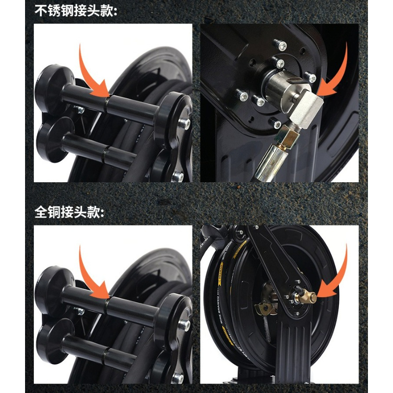 JHR350 JHR400 No Pipe Tube Hig - Reel Grease 리뷰 및 가격