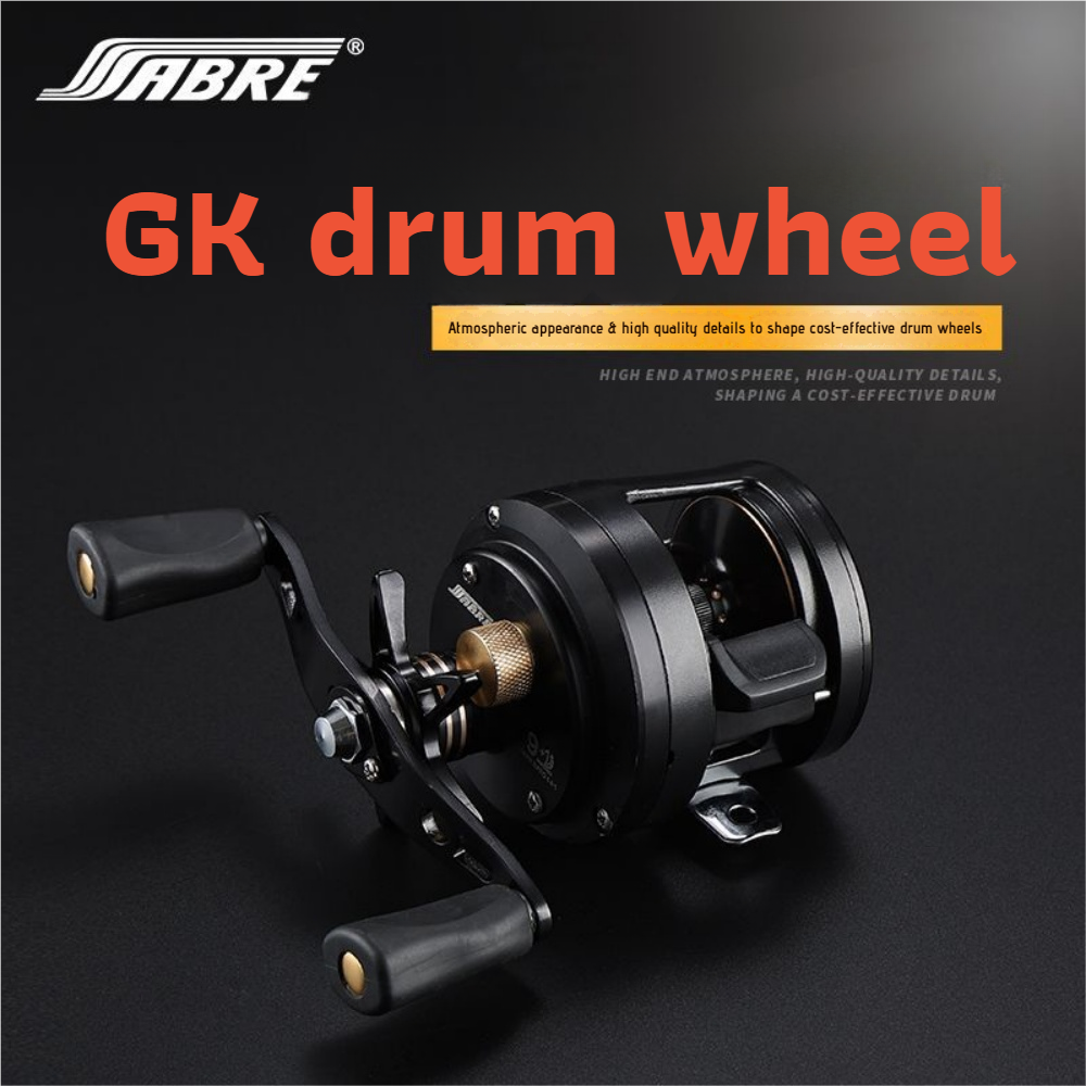 10+1BB All Metal Baitcasting R - Trolling Reel 리뷰 및 가격