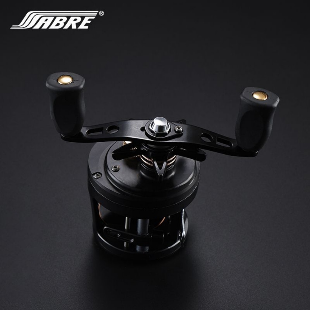 10+1BB All Metal Baitcasting R - Trolling Reel 리뷰 및 가격