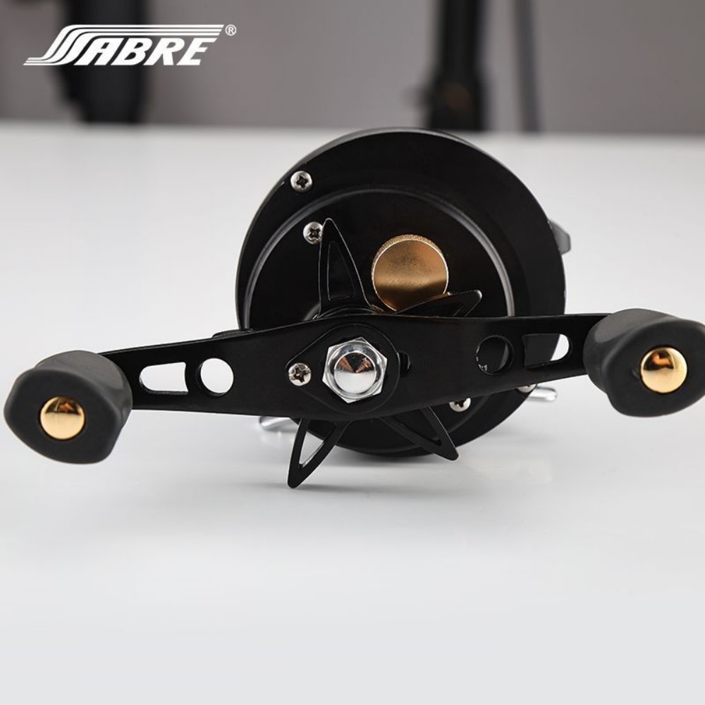 10+1BB All Metal Baitcasting R - Trolling Reel 리뷰 및 가격
