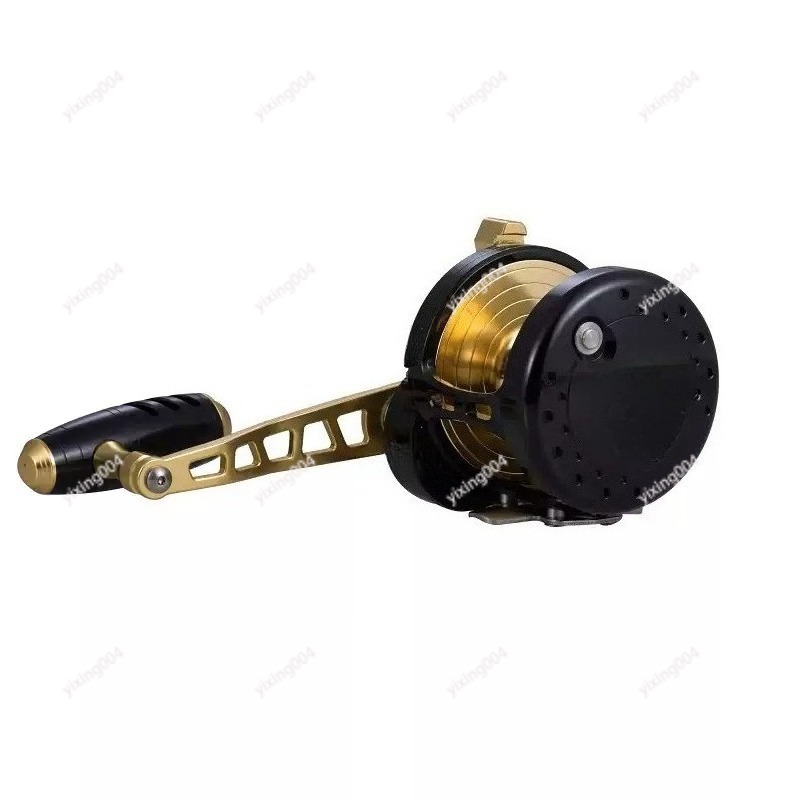 Slow Jigging Drum Reel, All Me - Trolling Reel 리뷰 및 가격