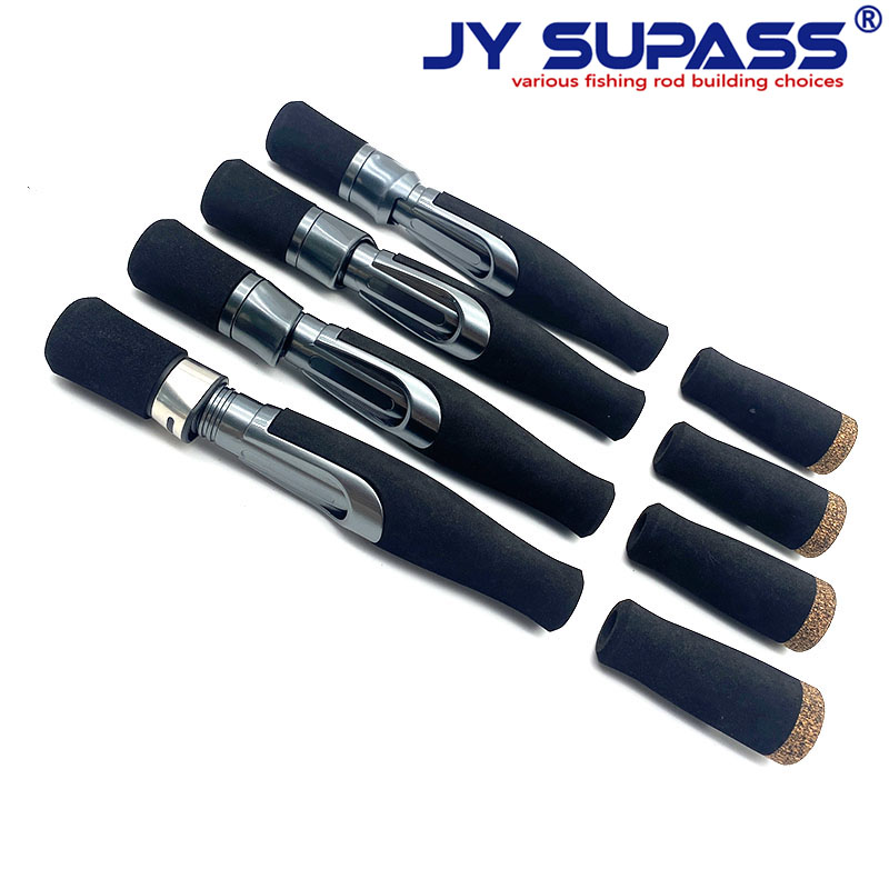 JY SUPASS IPS Custom Fishing R - Fly Reel 리뷰 및 가격