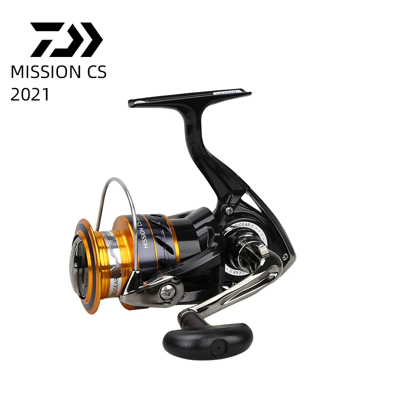 DAIWA Fishing Reel MISSION CS  - Reel Spare Spool 리뷰 및 가격