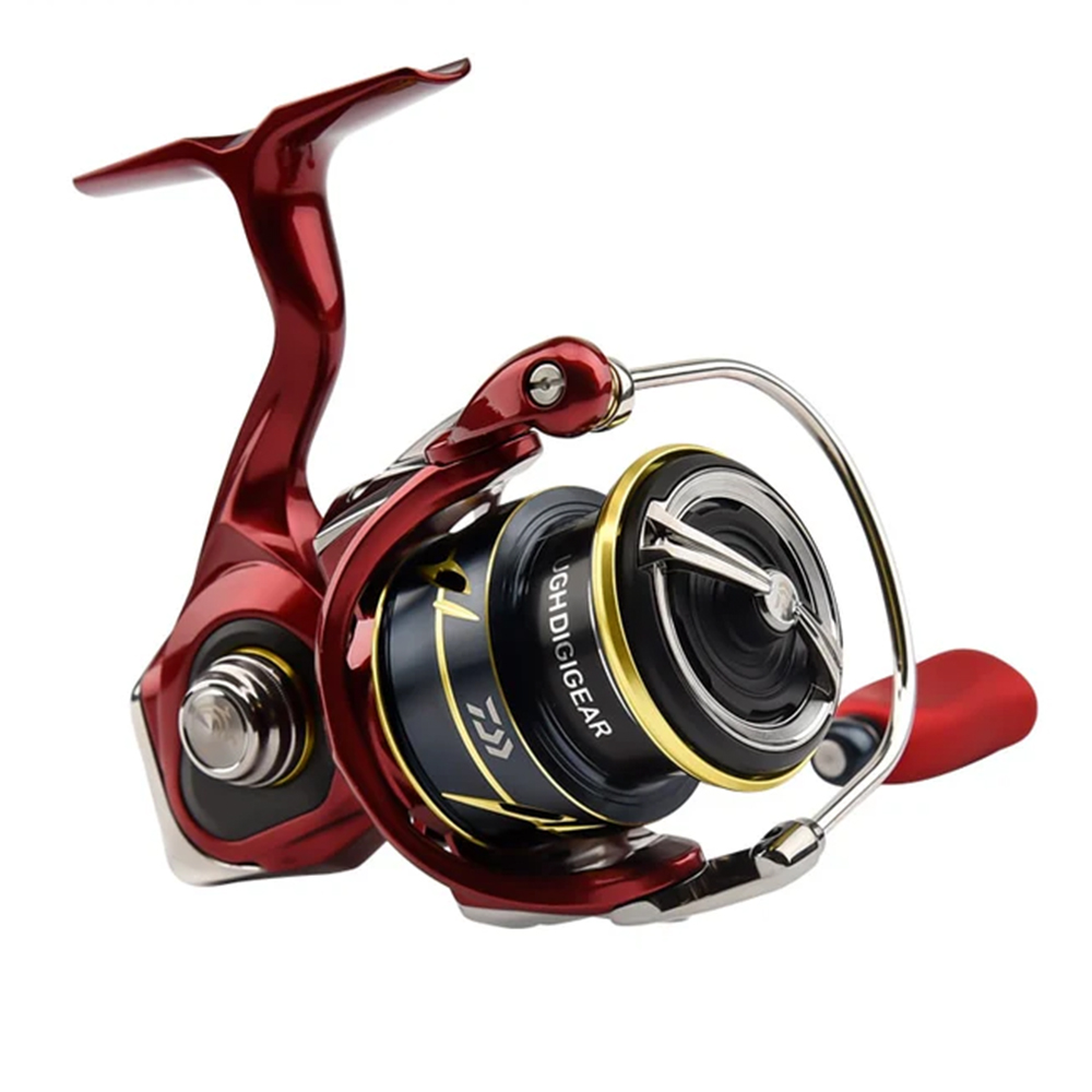 Hot Sale 21 Salamandura Air LT - Spinning Reel 리뷰 및 가격