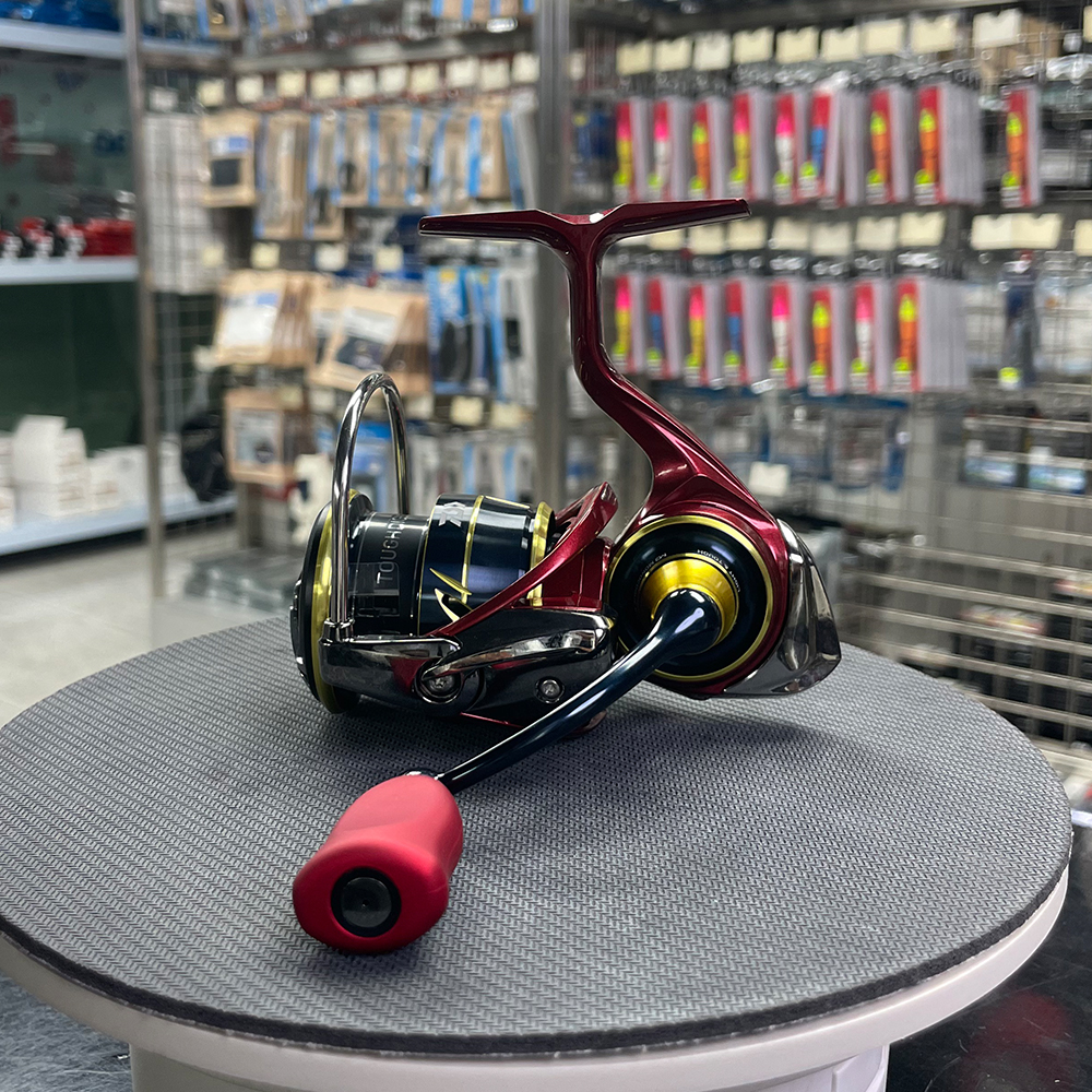 Hot Sale 21 Salamandura Air LT - Spinning Reel 리뷰 및 가격