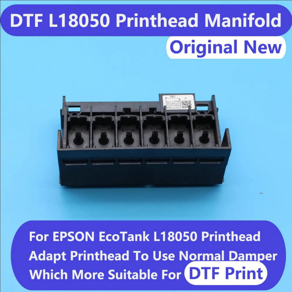 XP600 Manifold Printhead Print - Reel Cover 리뷰 및 가격