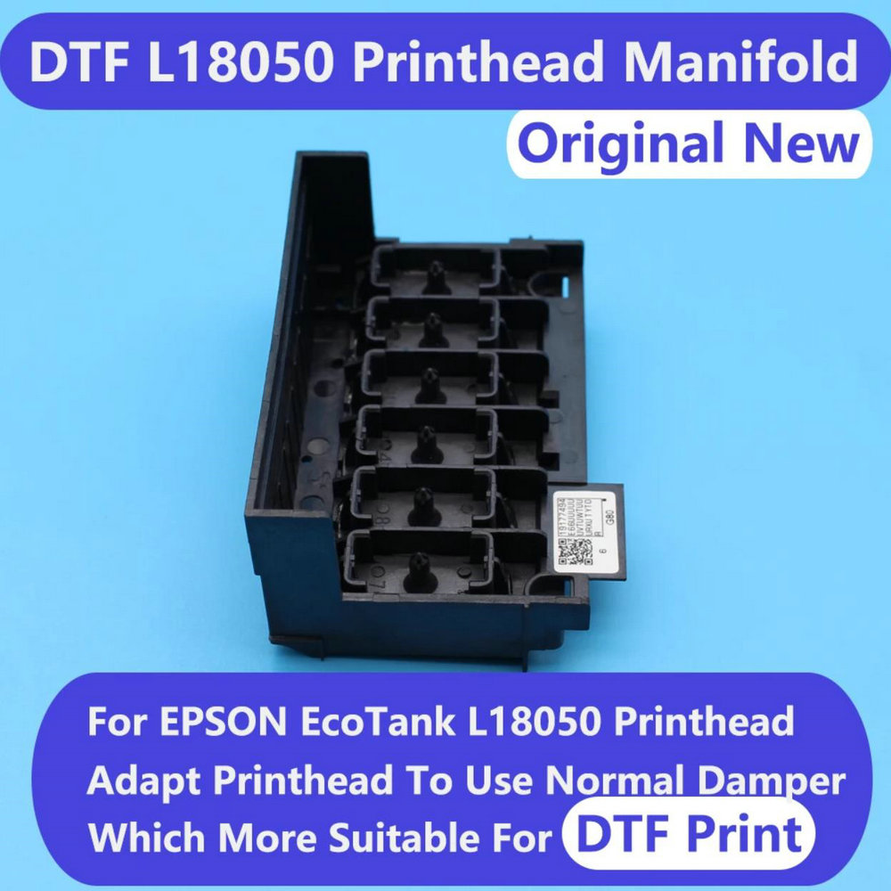 XP600 Manifold Printhead Print - Reel Cover 리뷰 및 가격