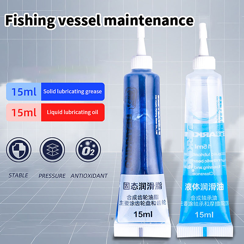 1/2Pcs Maintenance Oil Spinnin - Reel Lubricant 리뷰 및 가격